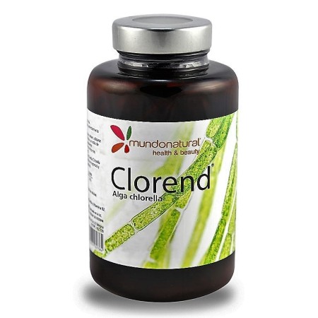 CLOREND 750MG 90 CAPS