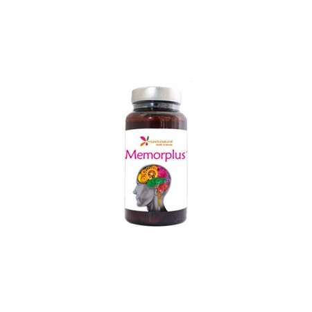 MEMORPLUS 60 Caps