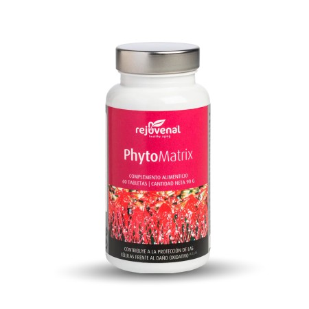 PHYTOMATRIX 60 Tabletas X 1500 mg