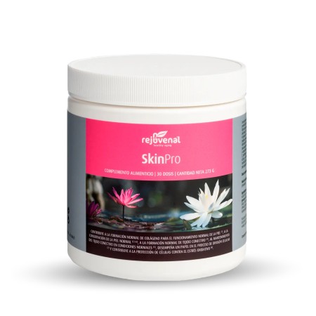 SKINPRO 30 Dosis 273 gr