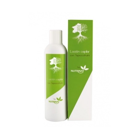 LOCION TEPEZCOHUITE 250 ml