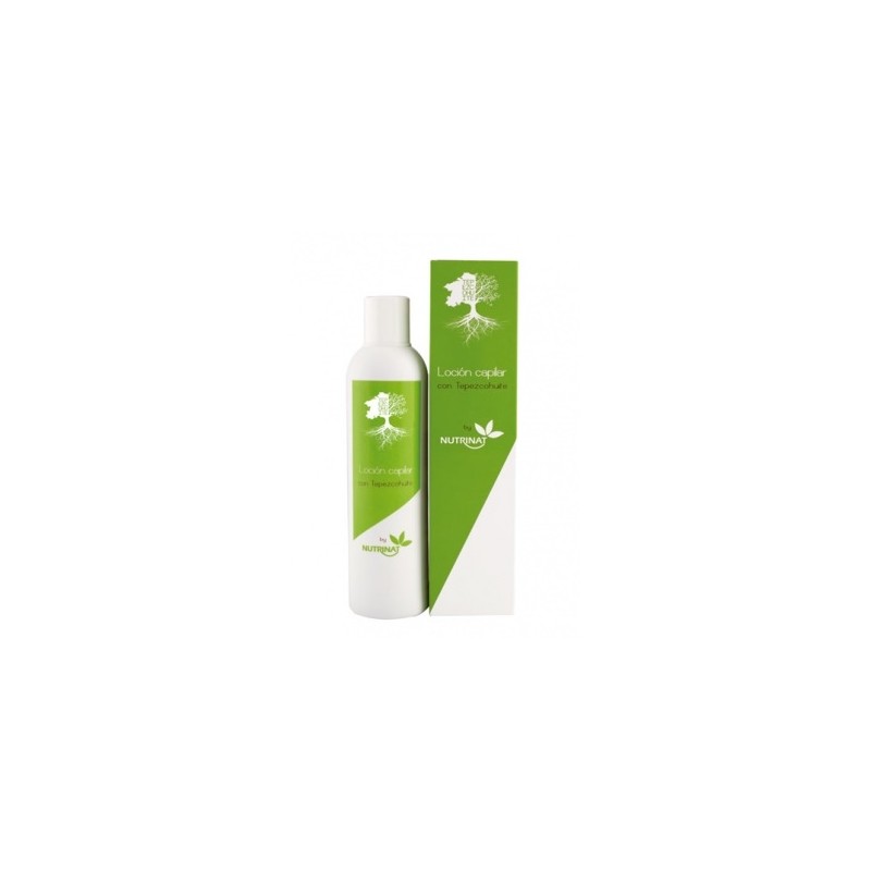 LOCION TEPEZCOHUITE 250 ml