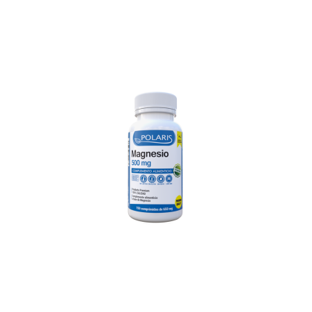 MAGNESIO 500MG 150 Comp