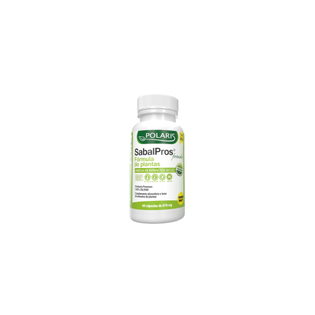 SABALPROS COMPLEX  870 MG 60 CAPSULAS