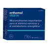 ORTHOMOL VITAL M GRANULADO 15 Sobres