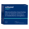 ORTHOMOL VITAL F GRANULADO 15 Sobres