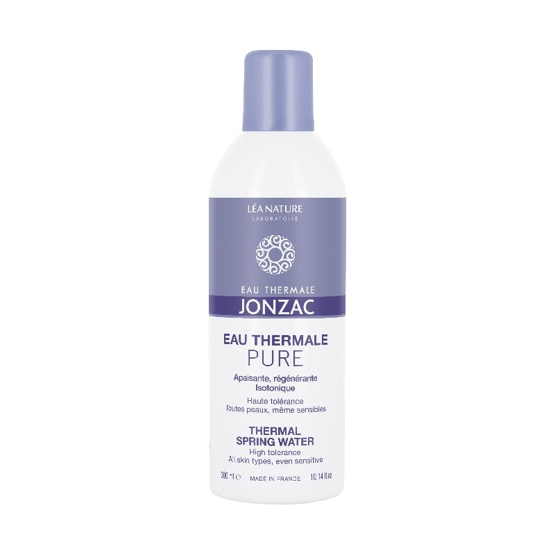 AGUA TERMAL SPRAY ETJ 300 ML