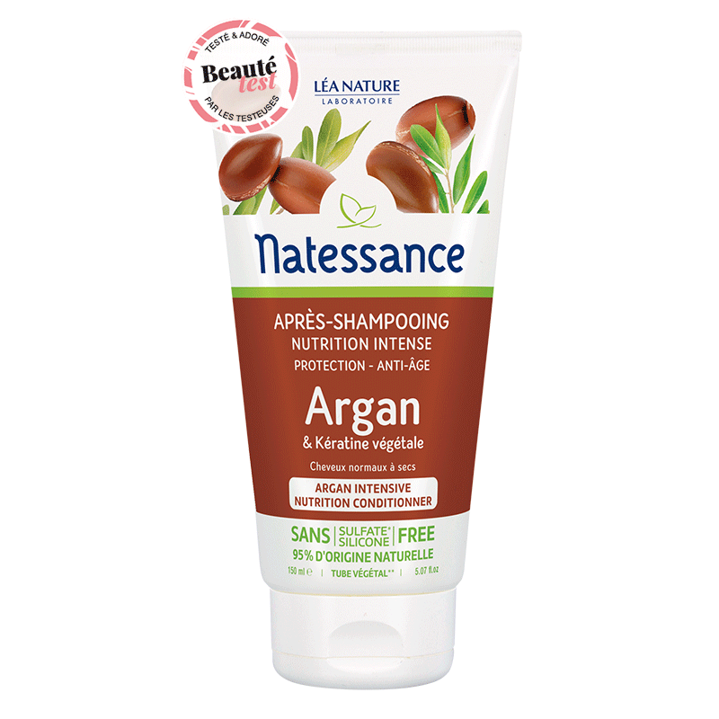 ACONDICIONADOR ARGAN NUTRITIVO 150 ml