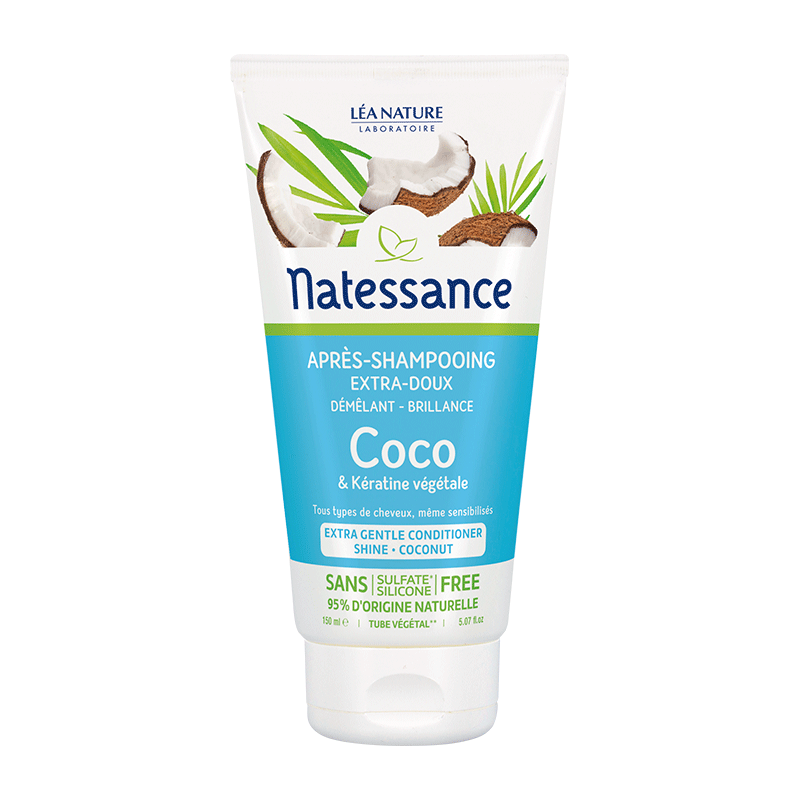 ACONDICIONADOR COCO EXTRA SUAVE 150 ml