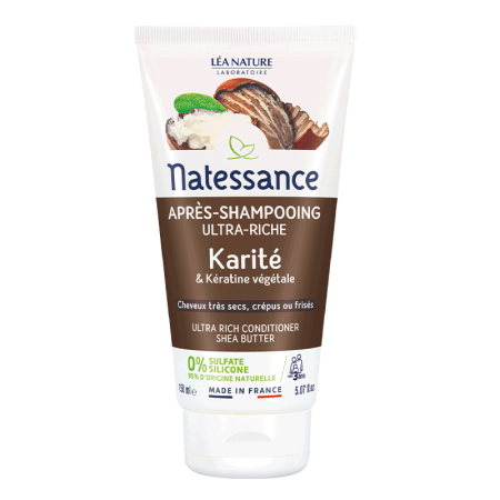 ACONDICIONADOR KARITE ULTRA RICO 150 ml
