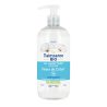 GEL LIMPIADOR MANOS FLOR ALGODON 500 ml