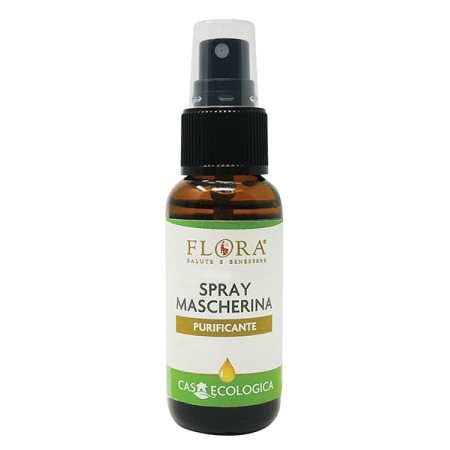 SPRAY PURIF.MASCARILLAS 30 ml ALCOHOL-ACEITES ES.