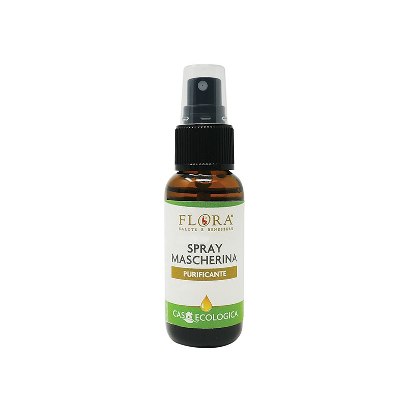 SPRAY PURIF.MASCARILLAS 30 ml ALCOHOL-ACEITES ES.