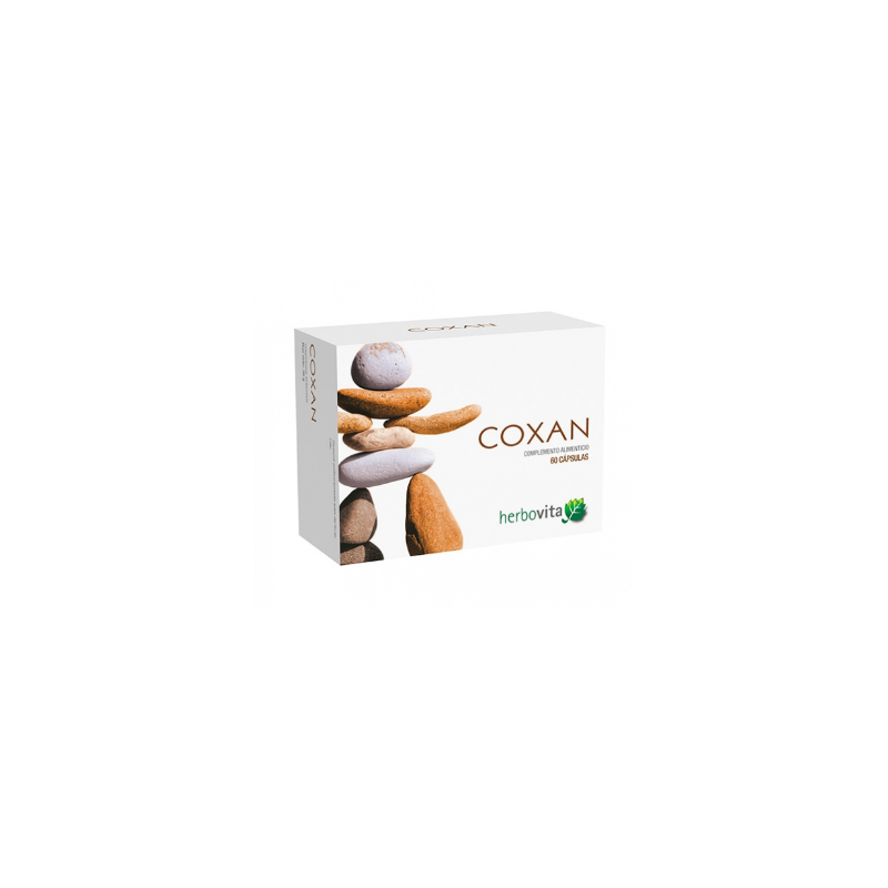 COXAN 60 Caps
