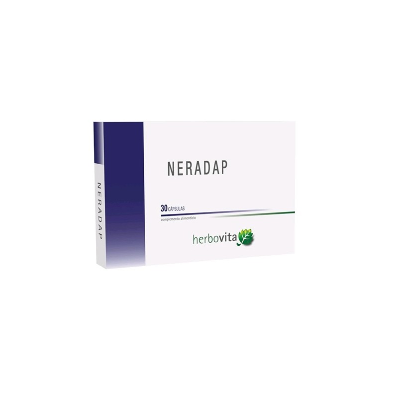 NERADAP 30 CAP