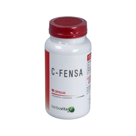 C-FENSA 90 Cap