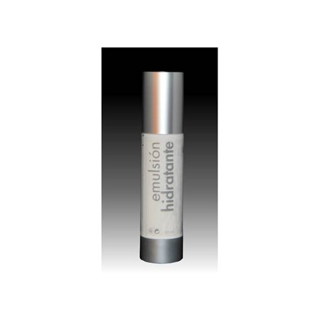 EMULSION HIDRATANTE FACIAL FPS 15 50 ML