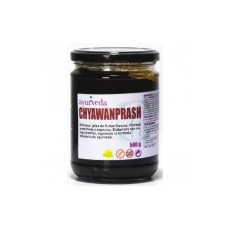 CHYAWANPRASH 500 gr