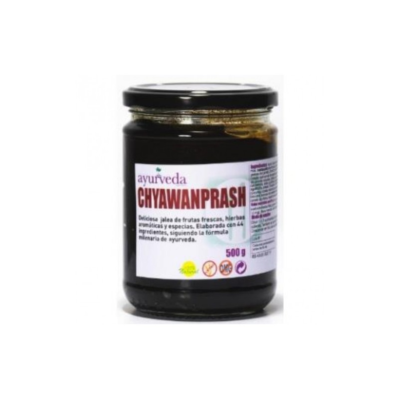 CHYAWANPRASH 500 gr