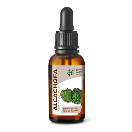 ALCACHOFA EXTRACTO GLICERINADO 50 ml