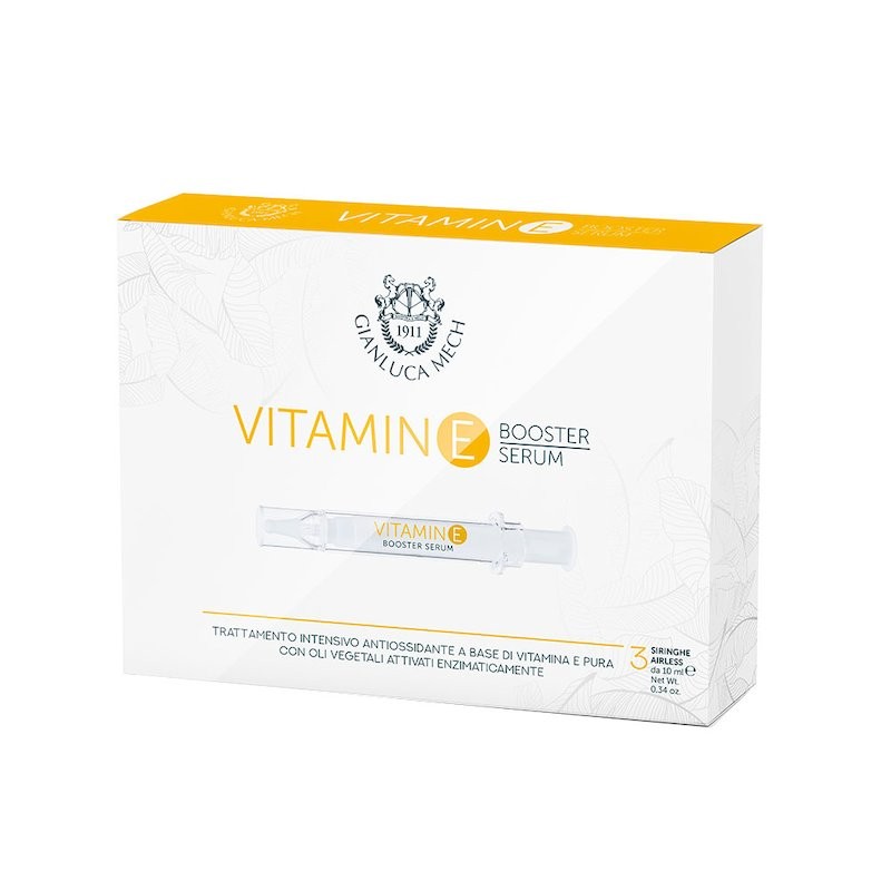 VITAMIN E BOOSTER SERUM 30ML