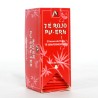 TE  PU-ERH 25 Filtros