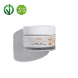 Crema rostro Antioxidante Skin + C radiance 50 ml Lepo | Dietisur