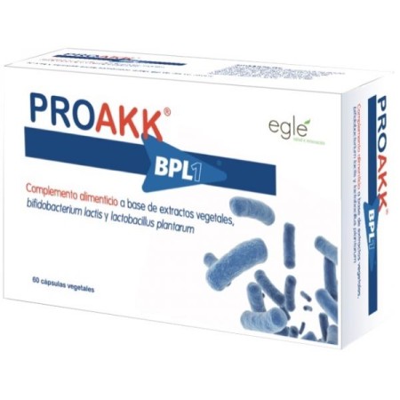 PROAKK 60 vcaps