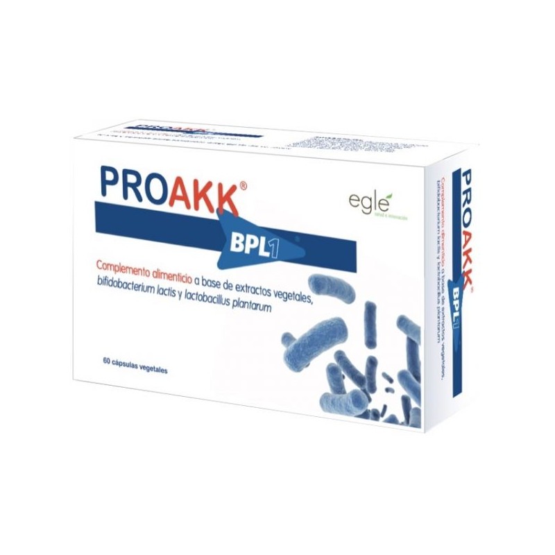 PROAKK 60 vcaps
