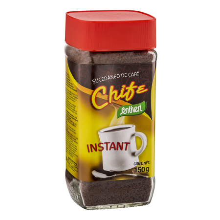 CHIFE EN BOTE VIDRIO 150 g