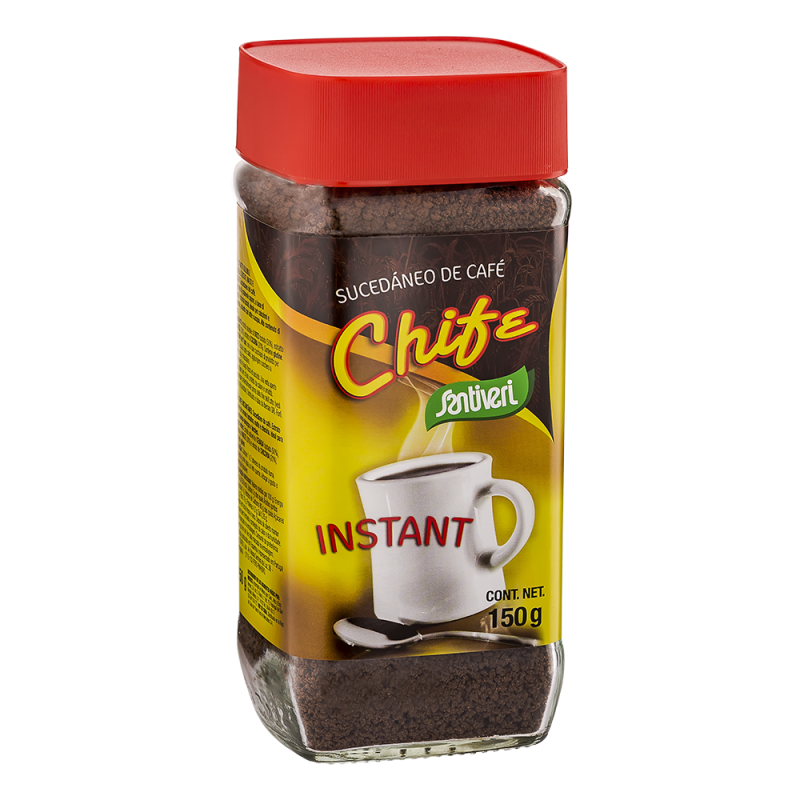 CHIFE EN BOTE VIDRIO 150 g