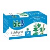 BIE3 DIGEST BOLDO MENTA 25 bolsitas