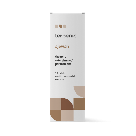 ACEITE ESENCIAL AJOWAN 10 ml