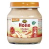 POTITO POLLO + 4 MESES 125 g