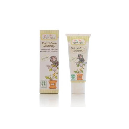 PASTA AL AGUA BABY ECO 75 ml