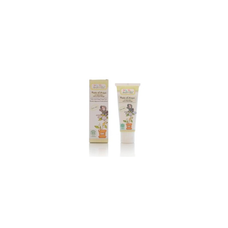PASTA AL AGUA BABY ECO 75 ml