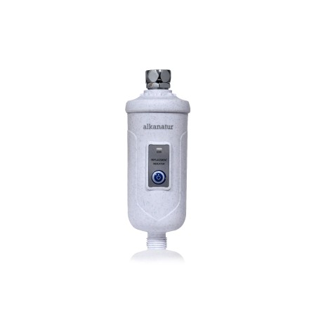 FILTRO PARA DUCHA + REACTIVO