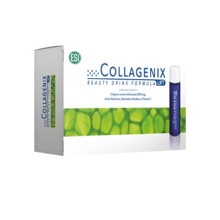 COLLAGENIX LIFT 10 DRINKS X 30 ml