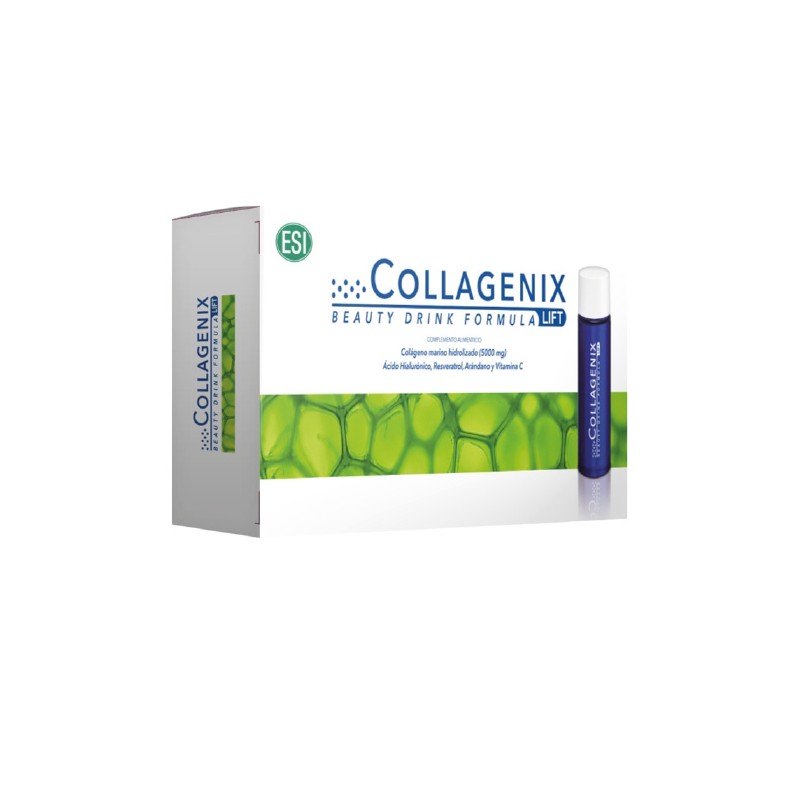 COLLAGENIX LIFT 10 DRINKS X 30 ml