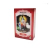 Henna caoba luminoso polvo 100 g Radhe Shyam | Dietisur
