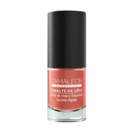 ESMALTE UÑAS NARANJA CALDERA N17 6 ML ARMONIA