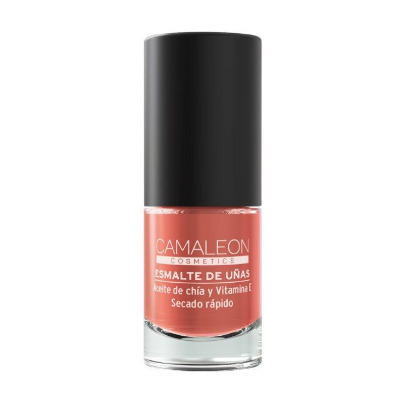 ESMALTE UÑAS NARANJA CALDERA N17 6 ML ARMONIA