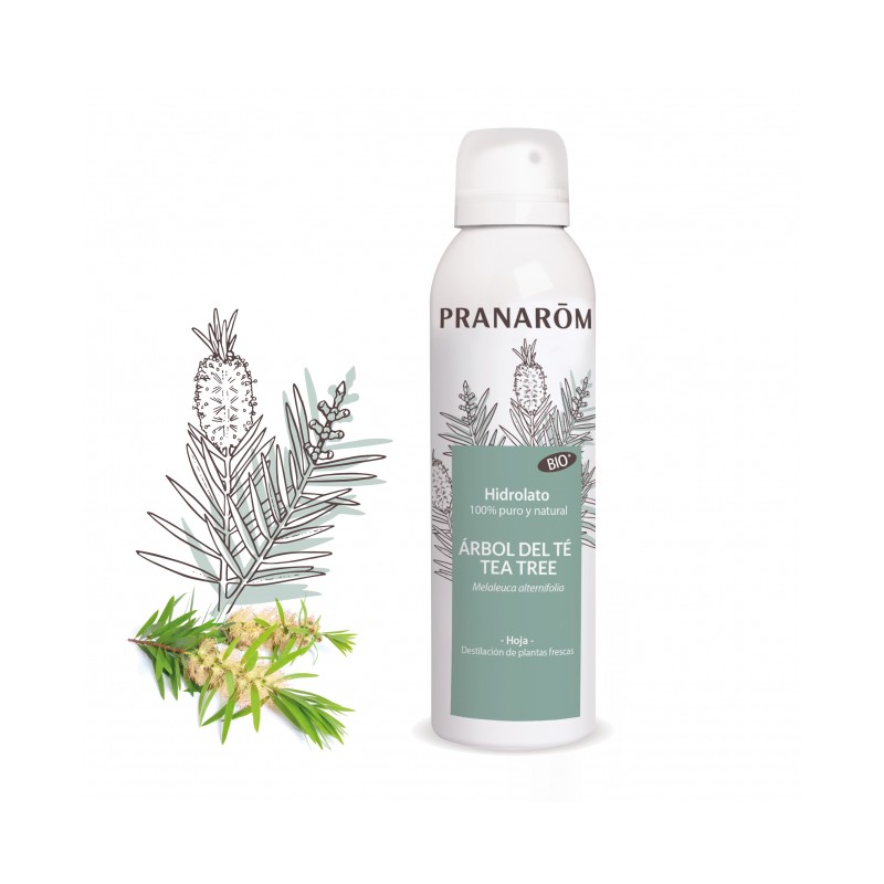 HYDROLATO ARBOL DEL TEL BIO 150 ML