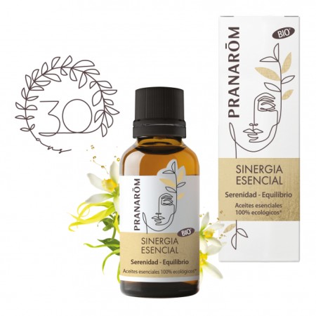 SINERGIA ESENCIAL BIO ECO 30 ml