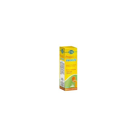 VAPOROIL 25 ml