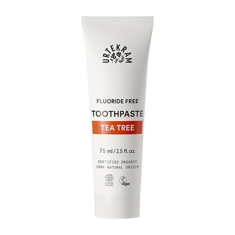 DENTIFRICO ARBOL DE TE 75 ml