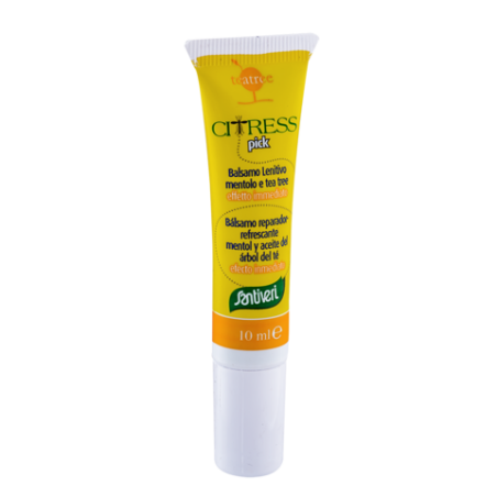 CITRESS PICK Santiveri 10 C