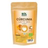 CURCUMA LATTE MIX BIO 200 gr