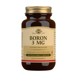 BORO 100 caps