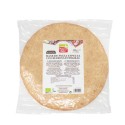 BASE PIZZA ESPELTA INTEGRAL (2 BASES) BIO 300 g